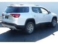 Quicksilver Metallic - Acadia SLE Photo No. 2