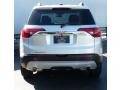 Quicksilver Metallic - Acadia SLE Photo No. 3