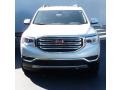 Quicksilver Metallic - Acadia SLE Photo No. 4