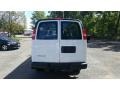 Summit White - Express 3500 Cargo Extended WT Photo No. 5