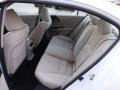 White Orchid Pearl - Accord EX Sedan Photo No. 21