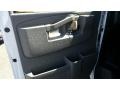 Summit White - Express 3500 Cargo Extended WT Photo No. 6