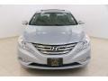 Iridescent Silver Blue Metallic - Sonata SE Photo No. 2