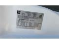 Summit White - Express 3500 Cargo Extended WT Photo No. 7