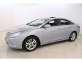 Iridescent Silver Blue Metallic - Sonata SE Photo No. 3