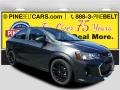 Nightfall Gray Metallic - Sonic Premier Sedan Photo No. 1