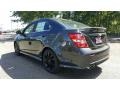 Nightfall Gray Metallic - Sonic Premier Sedan Photo No. 4
