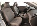 Iridescent Silver Blue Metallic - Sonata SE Photo No. 13