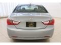 Iridescent Silver Blue Metallic - Sonata SE Photo No. 16