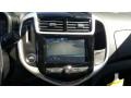 Nightfall Gray Metallic - Sonic Premier Sedan Photo No. 10