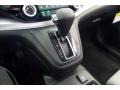 2016 Alabaster Silver Metallic Honda CR-V LX AWD  photo #13
