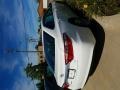 Super White - Camry LE Photo No. 2
