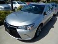 Celestial Silver Metallic - Camry SE Photo No. 1