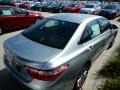 Celestial Silver Metallic - Camry SE Photo No. 2