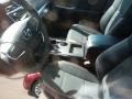 Celestial Silver Metallic - Camry SE Photo No. 4