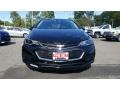 Mosaic Black Metallic - Cruze LT Photo No. 2