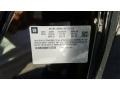 Mosaic Black Metallic - Cruze LT Photo No. 7