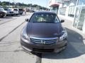 2011 Dark Amber Metallic Honda Accord EX Sedan  photo #4