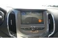 Mosaic Black Metallic - Cruze LT Photo No. 10