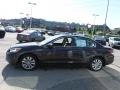 2011 Dark Amber Metallic Honda Accord EX Sedan  photo #6