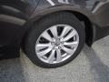 2011 Dark Amber Metallic Honda Accord EX Sedan  photo #7