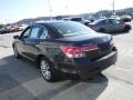 2011 Dark Amber Metallic Honda Accord EX Sedan  photo #8