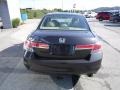 2011 Dark Amber Metallic Honda Accord EX Sedan  photo #9