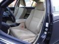 2011 Dark Amber Metallic Honda Accord EX Sedan  photo #14