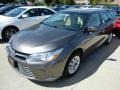 Predawn Gray Mica - Camry LE Photo No. 1