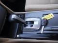 2011 Dark Amber Metallic Honda Accord EX Sedan  photo #17