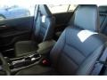 Black Front Seat Photo for 2017 Honda Accord #115731955