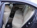 2011 Dark Amber Metallic Honda Accord EX Sedan  photo #19