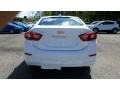 Summit White - Cruze LT Photo No. 5