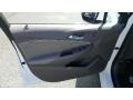 Summit White - Cruze LT Photo No. 6