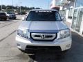 Alabaster Silver Metallic - Pilot EX 4WD Photo No. 3