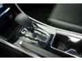  2017 Accord Sport Sedan CVT Automatic Shifter