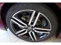  2017 Accord Sport Sedan Wheel