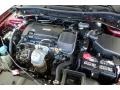  2017 Accord Sport Sedan 2.4 Liter DI DOHC 16-Valve i-VTEC 4 Cylinder Engine