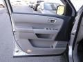 Alabaster Silver Metallic - Pilot EX 4WD Photo No. 10