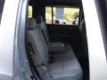 Alabaster Silver Metallic - Pilot EX 4WD Photo No. 16