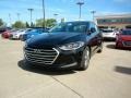 Black - Elantra SE Photo No. 1