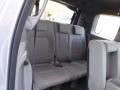Alabaster Silver Metallic - Pilot EX 4WD Photo No. 17