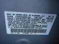 Alabaster Silver Metallic - Pilot EX 4WD Photo No. 19