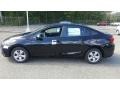 Mosaic Black Metallic - Cruze LS Photo No. 3