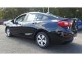 Mosaic Black Metallic - Cruze LS Photo No. 4