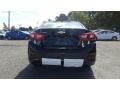 Mosaic Black Metallic - Cruze LS Photo No. 5