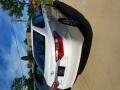 Blizzard White Pearl - Camry XLE Photo No. 2
