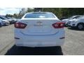 Summit White - Cruze LT Photo No. 5