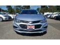 Arctic Blue Metallic - Cruze LS Photo No. 2