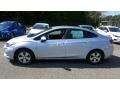 Arctic Blue Metallic - Cruze LS Photo No. 3
